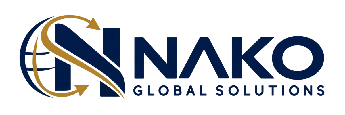 NAKO Global Solutions